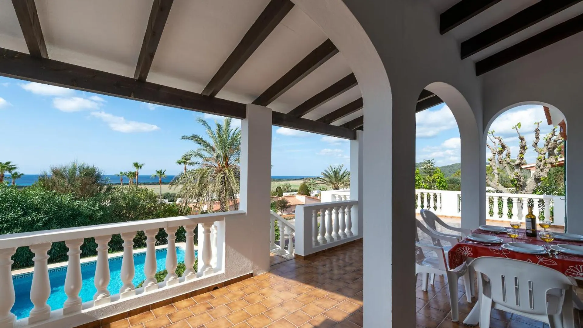 Villa Kakaba Son Bou